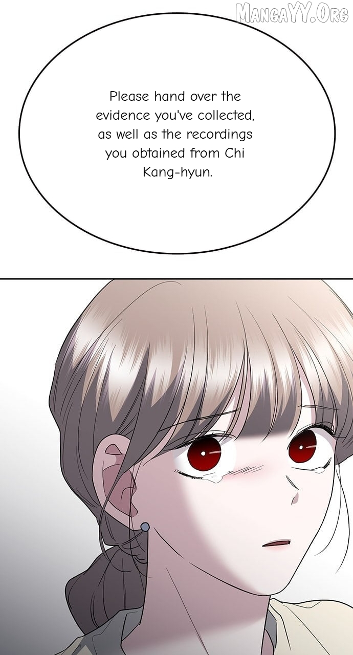 How to break up well Chapter 74 - page 38